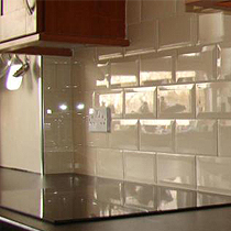 Kitchen Tiling Services